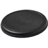 Orbit frisbee kierrätysmuovia, musta liikelahja logopainatuksella