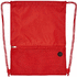 Oriole-reppu kiristysnyörillä, verkkokangasta 5L, punainen lisäkuva 2