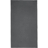 Pieter GRS-kierrätetty erittäin kevyt ja nopeasti kuivuva pyyhe 100 x180 cm, harmaa lisäkuva 3