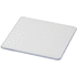 Renzo neliönmuotoinen muovinen lasinalus, läpikuultava-valkoinen lisäkuva 3