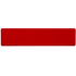 Renzo-viivain, 15 cm, muovinen, punainen lisäkuva 3