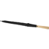 Romee 30'' tuulenpitävä golfsateenvarjo, kierrätettyä PET-muovia, musta lisäkuva 4
