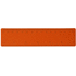 Rothko-viivain, 15 cm, muovinen, oranssi lisäkuva 3
