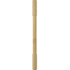 Samambu bambukynä 2-kärkeä, luonnollinen liikelahja logopainatuksella