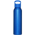 Sky-juomapullo, alumiinia. 650 ml, sininen lisäkuva 3