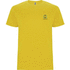 Stafford lasten lyhythihainen t-paita, keltainen lisäkuva 1
