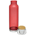 Thor Tritan -juomapullo, 800 ml, punainen lisäkuva 5