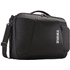 Thule Accent-laukku kannettavalle tietokoneelle, 15,6", musta liikelahja logopainatuksella
