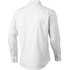 Vaillant pitkähihainen miesten oxford- paita, valkoinen lisäkuva 2