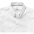 Vaillant pitkähihainen miesten oxford- paita, valkoinen lisäkuva 3