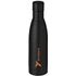 Vasa kuparityhjiöeristetty pullo, musta lisäkuva 1