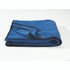 Cocoon Fleece Blanket blue pacific liikelahja logopainatuksella
