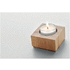 Bambu kynttilänalunen LUXOR lisäkuva 2