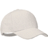 Hamppu lippalakki NAIMA CAP liikelahja logopainatuksella