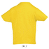 IMPERIAL Lasten T paita IMPERIAL KIDS, keltainen lisäkuva 2