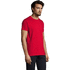 IMPERIAL MEN T-paita 190g IMPERIAL, punainen lisäkuva 1