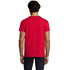 IMPERIAL MEN T-paita 190g IMPERIAL, punainen lisäkuva 2