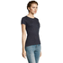MISS Naisten T paita 150g MISS, tummansininen lisäkuva 1