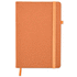 Muistikirja A5 ARPU, oranssi lisäkuva 2
