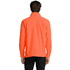 NORTH fleece jacket NORTH, neon-oranssi lisäkuva 2