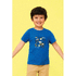 REGENT Lasten T paita 150g REGENT KIDS, keltainen lisäkuva 3