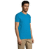 REGENT Uni T-paita 150g REGENT, aqua-blue lisäkuva 1