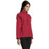 ROXY Naisten takki SS 340g ROXY, punainen lisäkuva 1