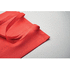 RPET-kuitukangas-ostoskassi KAIMANI, punainen lisäkuva 2