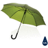 23" Impact AWARE RPET 190T standardi auto-open sateenvarjo liikelahja logopainatuksella
