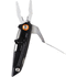 Excalibur-työkalu ja kärkisarja, musta, oranssi lisäkuva 2