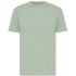 Iqoniq Sierra kevyt T-paita kierrätyspuuvillasta, jäävuori lisäkuva 1