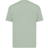 Iqoniq Sierra kevyt T-paita kierrätyspuuvillasta, jäävuori lisäkuva 2