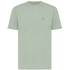 Iqoniq Sierra kevyt T-paita kierrätyspuuvillasta, jäävuori lisäkuva 4