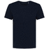 Iqoniq Yala naisten T-paita kierrätyspuuvillasta, tummansininen lisäkuva 1