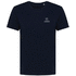Iqoniq Yala naisten T-paita kierrätyspuuvillasta, tummansininen lisäkuva 5