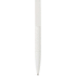 Pehmeäntuntuinen X7-kynä, valkoinen lisäkuva 3