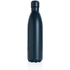 Pullo ruostumattomasta teräksestä 750ml, sininen lisäkuva 1