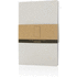 Salton ylellinen kraft-paperivihko A5, valkoinen lisäkuva 9