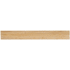 Timberson ekstrapaksu 30cm kaksipuolinen bambuviivain, ruskea lisäkuva 3