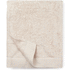 VINGA Birch pyyhe 90x150, valkoinen lisäkuva 1