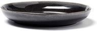 VINGA Nomimono tarjoilukulho 31 cm, musta liikelahja logopainatuksella