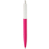 X3 Smooth Touch kynä, valkoinen, rose lisäkuva 2