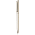 X6-kynä, harmaa liikelahja logopainatuksella