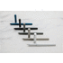 X6 kynä ultra glide musteella, valkoinen lisäkuva 6