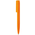 X7-kynä, oranssi liikelahja logopainatuksella