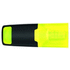 Korostuskynä LIQEO HIGHLIGHTER MINI, neon-keltainen liikelahja logopainatuksella