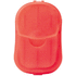 JULIPER. 20 saippualehden laatikko, punainen liikelahja logopainatuksella