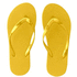 MAUPITI L / XL. ranta flip-flopit, keltainen lisäkuva 1