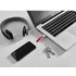 RIEMANN. 2 in 1-USB-kaapeli, valkoinen lisäkuva 2