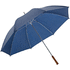 ROBERTO. Golf-sateenvarjo, sininen liikelahja logopainatuksella